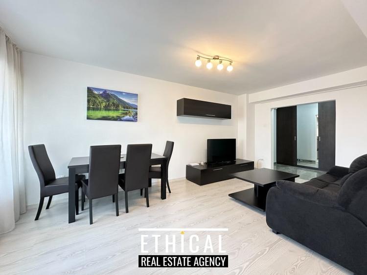 Apartament 2 Camere Decomandat. Unirii - Nerva Traian. - 1