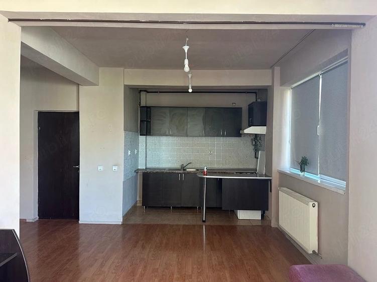Apartament cu 2 camere decomandat în Bună Ziua