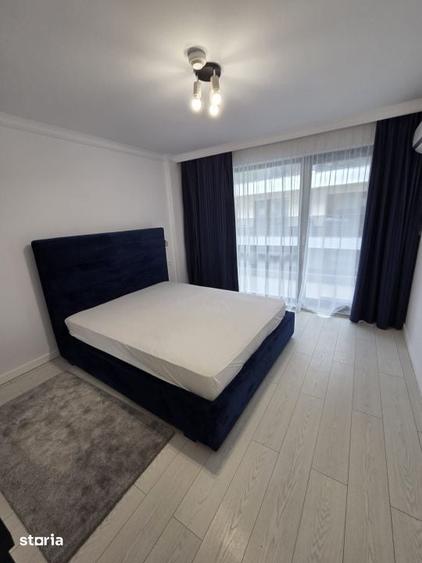 Apartament-2-camere-CATEDRAL-RESIDENCE-13-SEPTEMBRIE-MARRIOTT - 12