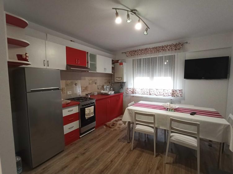 Apartament în Brăilei