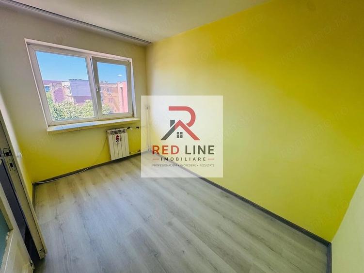 Apartament 3 camere Crihala Sud Comision 0% - 5