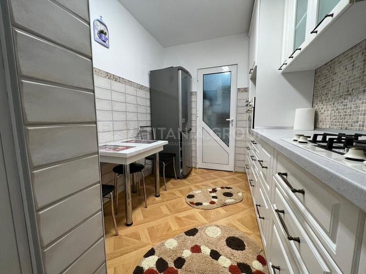 Apartament 2 camere cochet, Grivitei, contract Anaf - 6