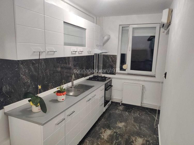DE INCHIRIAT | Apartament 2 camere Str. Rodica -PLOIESTI
