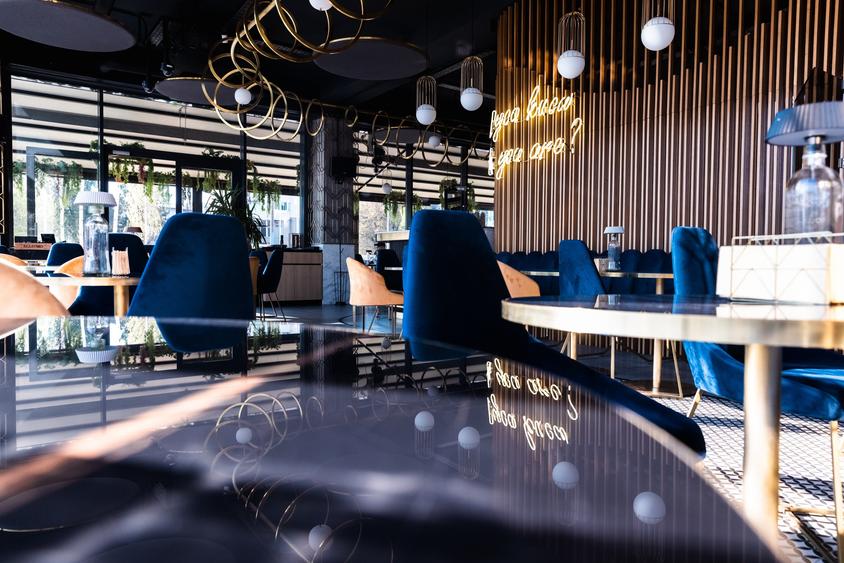 Spațiu comercial, de 247 mp, în Tomis Nord