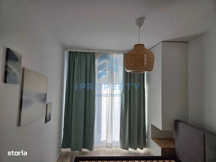 2 Camere | Bucurestii Noi | Parcare | Metrou 10 Minute | Bloc 2022 - 5