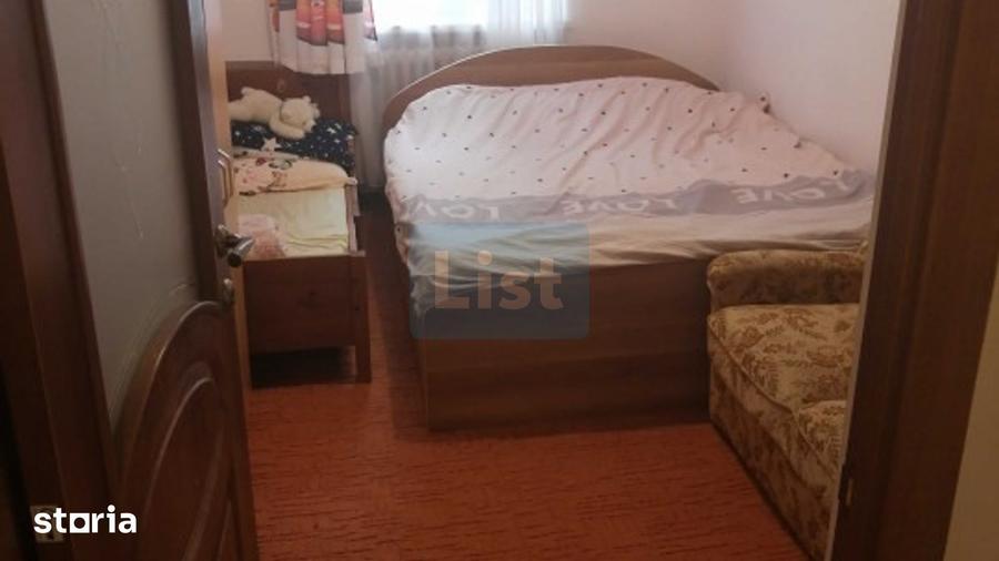 Apartament cu 4 camere în Central