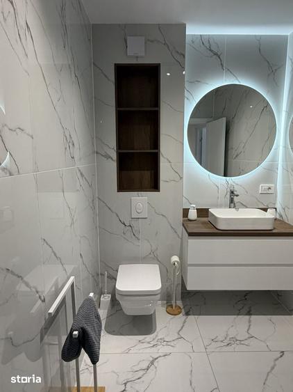 Apartament modern 2 Camere | Bloc Nou | Zona Centrala - Universitate - 8