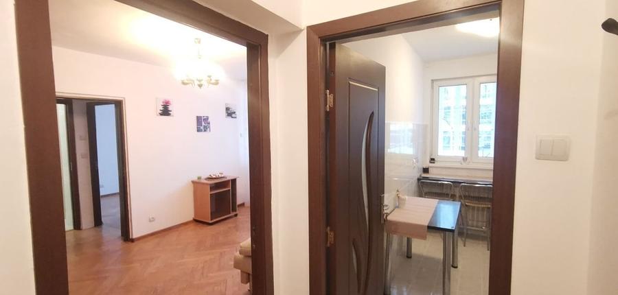 Apartament 2 camere inchiriere Timpuri Noi - 6