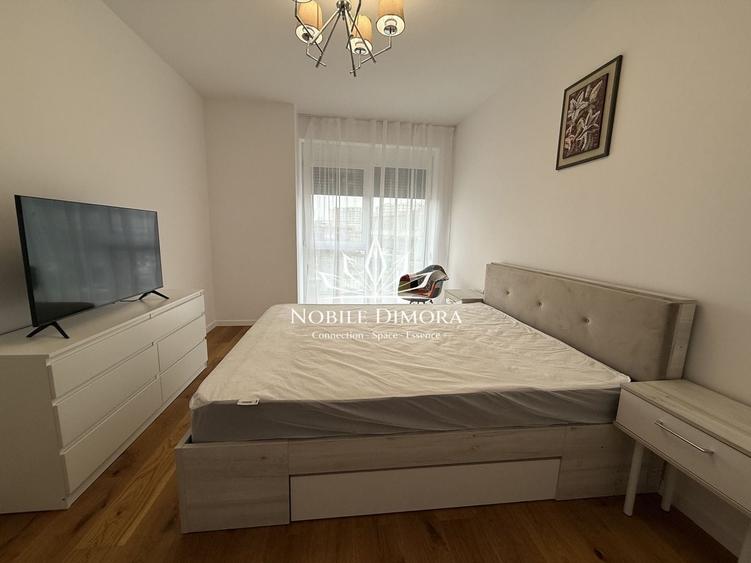 Nord One - Apartament cu 2 camere in Cartierul Vienez - Central - 9