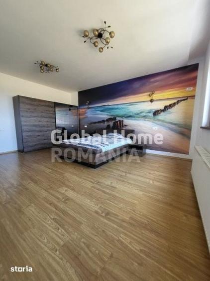 Apartament cu 3 camere în Prelungirea Ghencea