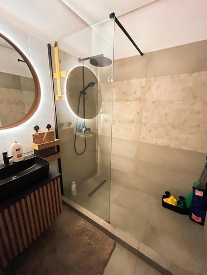 Apartament cu 2 camere decomandat în Theodor Pallady
