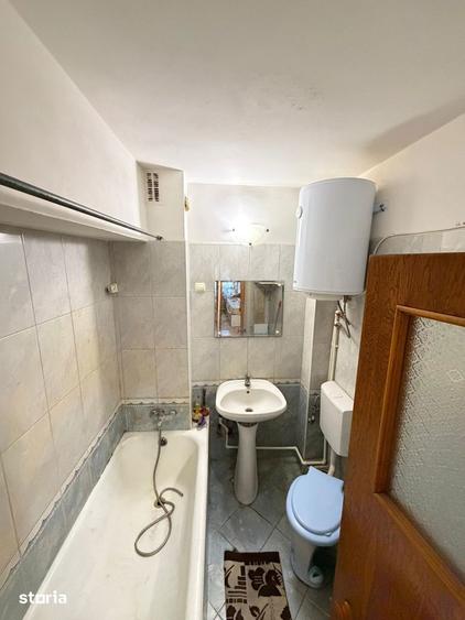 Apartament cu 3 camere în Tomis Nord