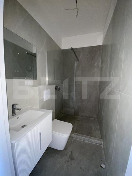 Apartament de vânzare – Complex Nou | etaj 10/12 | 3 camere | - 6
