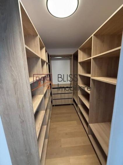 Apartament cu 2 camere decomandat în Pipera