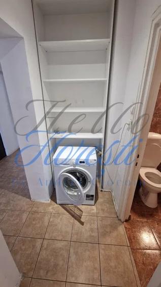 Apartament cu 3 camere decomandat, mobilat în Grigorescu