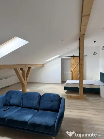 Inchiriez Apartament Bloc Nou - 11