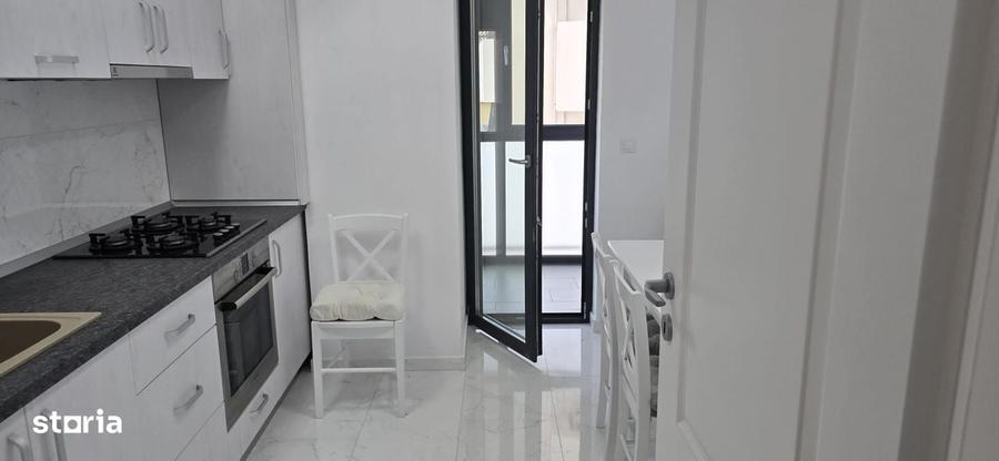 Apartament cu 2 camere în Cug