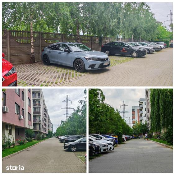 Apartament cu 3 camere decomandat, mobilat în Central