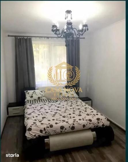 Apartament 3 camere decomandat, parcare Gheorgheni, zona Baita - 2