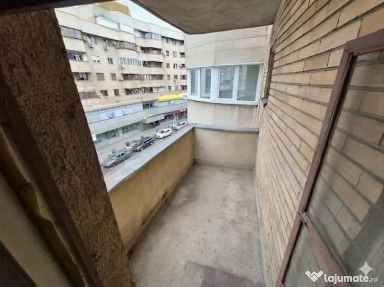 Apartament cu 2 camere decomandat în Ultracentral