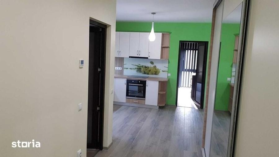 Chirie apartamente 2-3 camere, etaj 1, complect mobilate, micro 17 - 8
