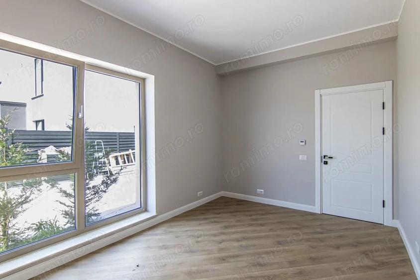 | OTOPENI | VILA INDIVIDUALA | 5 CAMERE | FINISATA COMPLET | ACTE LA ZI | - 2