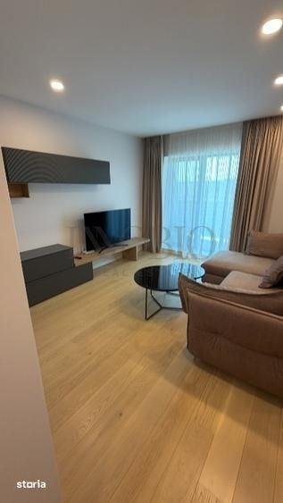 Apartament 2 Camere | Prima Inchiriere | Loc de parcare - 5