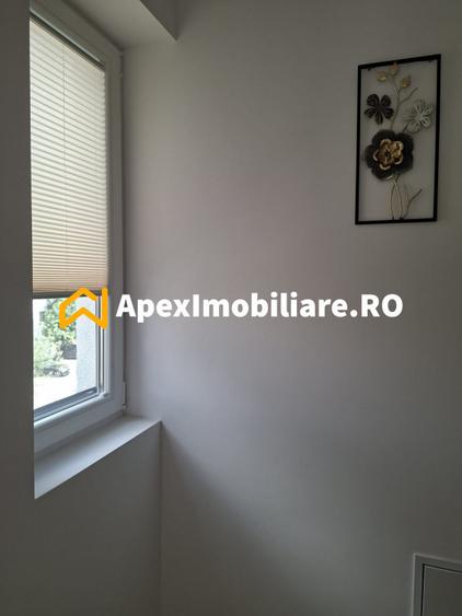 Apartament cu 2 camere decomandat, mobilat în Pipera