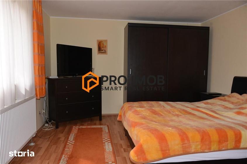 Casă cu 2 camere decomandat cu Teren 2815 Mp în Glodeanu-Siliștea