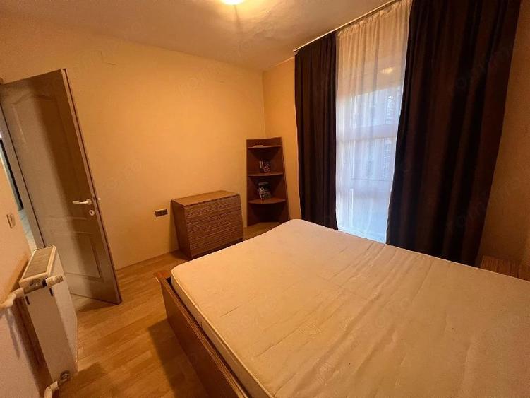 Apartament cu 2 camere decomandat în Brâncoveanu