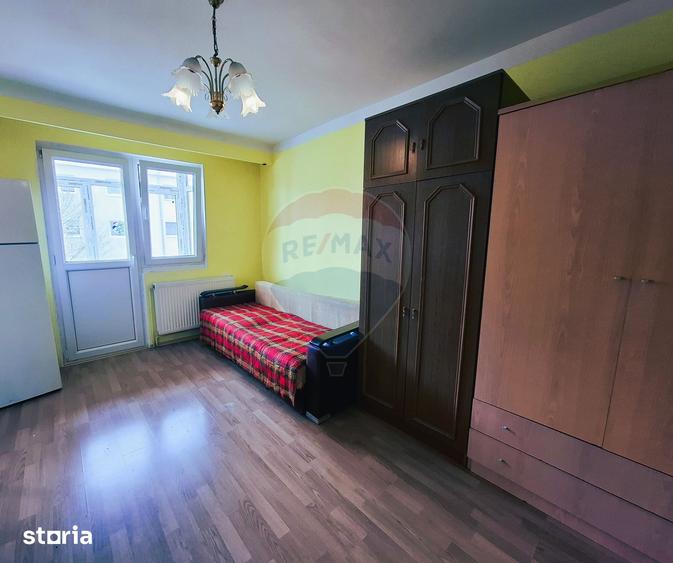 Garsonieră, mobilată în Vasile Aaron
