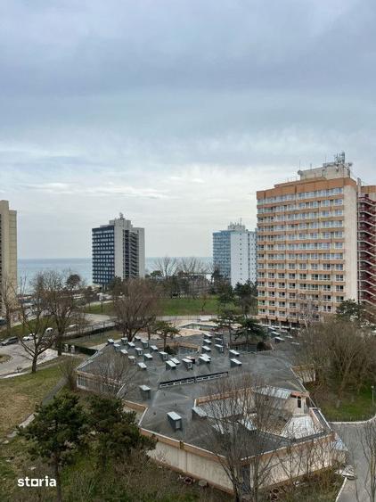 Apartament cu 2 camere în Mangalia