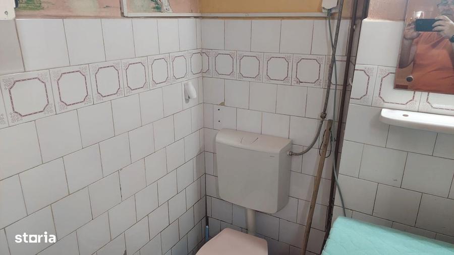 Apartament cu 3 camere decomandat în Ștrand — fotografia 2