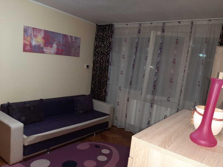 Vand apartament 2 camere tiglina 2 - 6