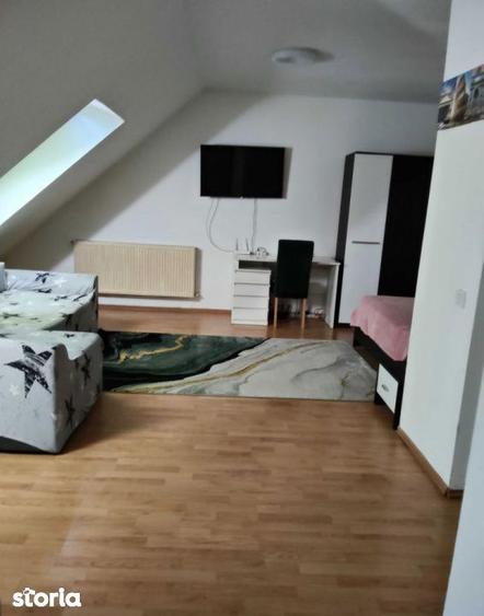 Garsonieră în Florești