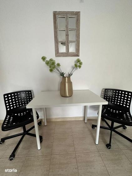 Apartament cu 2 camere decomandat în Parcul Circului