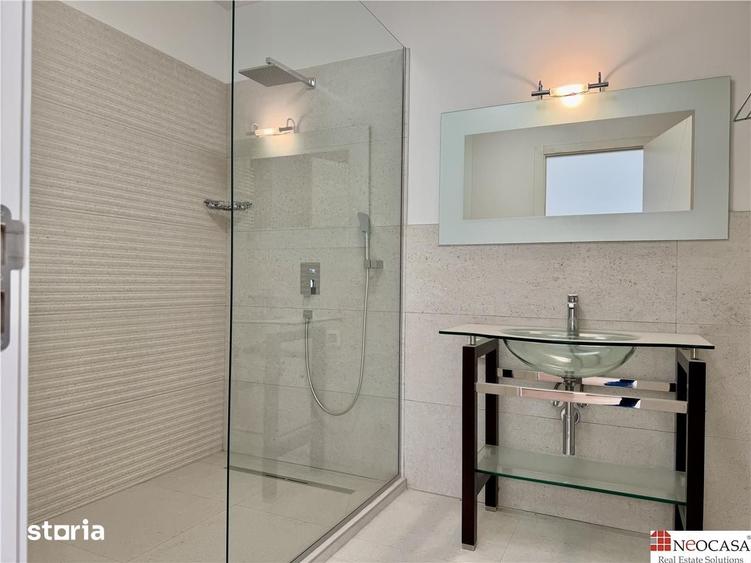Apartament cu 5 camere în Primăverii