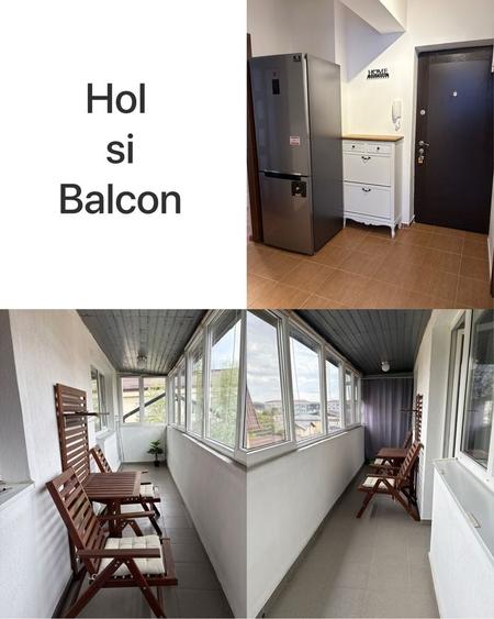 Apartament 2 camere | 58 mp | Parcare inclusa | Metrou Dimitrie Leonida - 8