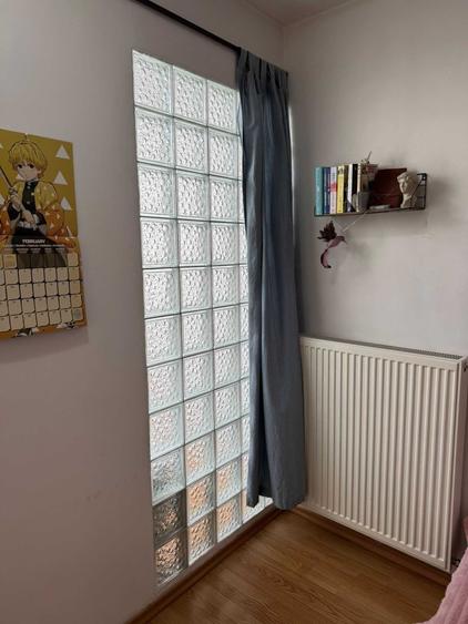 Garsonieră decomandată în Gară