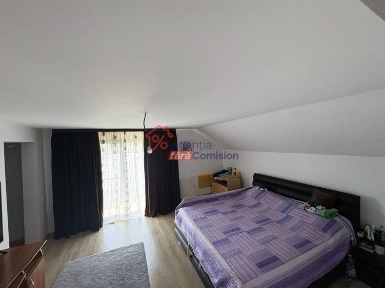 Casa individuala, 180mp, 259000 euro, Holboca, Iasi, Comision 0% - 14