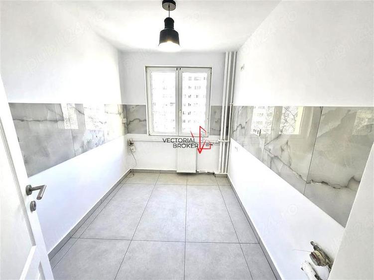 Apartament renovat, bloc  stradal McDonalds Colentina - 1