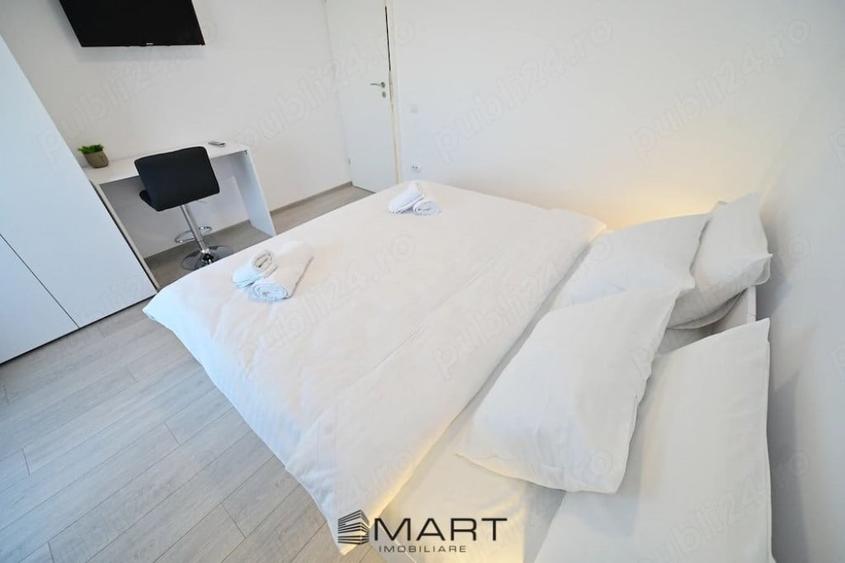 Apartament 3 camere decomandat zona Doamna Stanca - 4