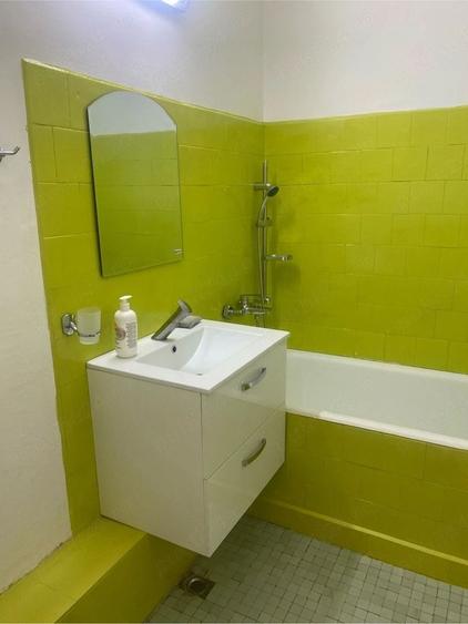 Închiriere ✨ Apartament 2 camere, semidecomandat, Ștefan cel Mare- Sector 2 - 2