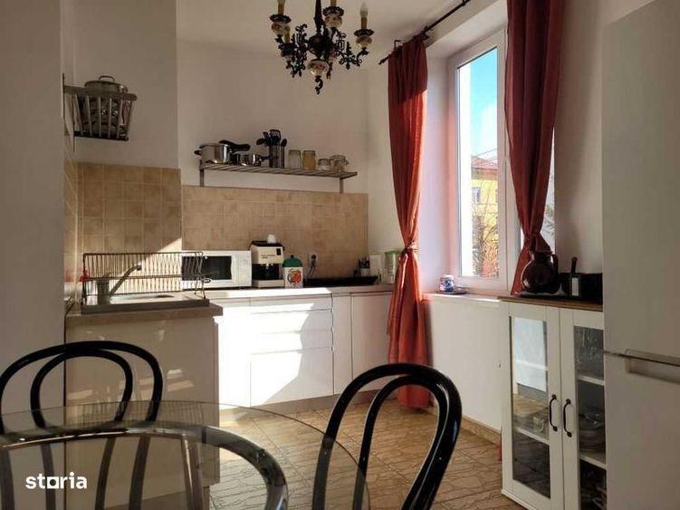 Apartament cu 3 camere în Petros