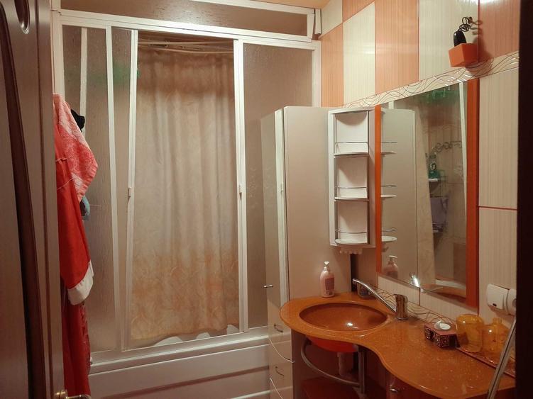 Apartament cu 2 camere decomandat în Nord