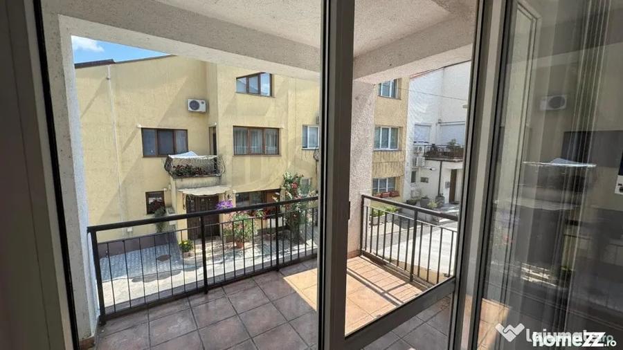Casă cu 6 camere cu Teren 247 Mp în Floreasca