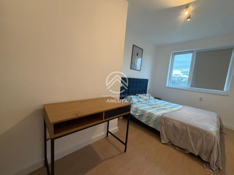 Apartament cu 3 camere în Sopor