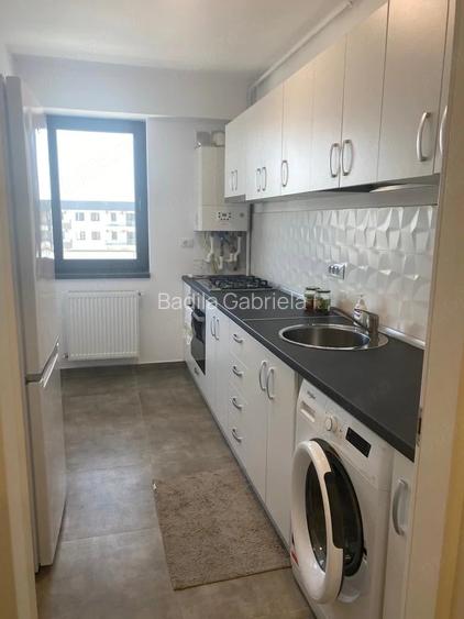 Apartament 2 camere , complex Novum Splai