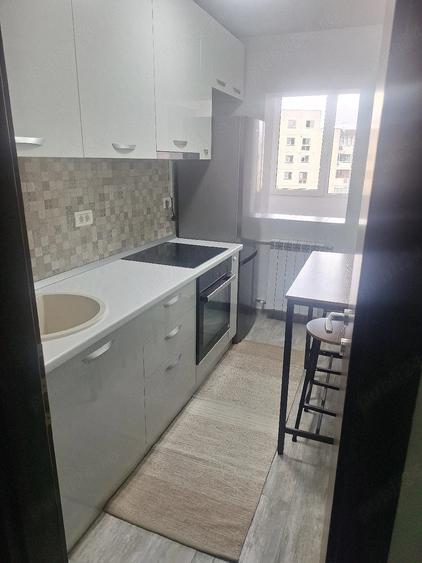 Garsonieră decomandată în Tineretului