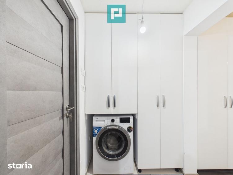 Apartament cu 2 camere decomandat în Micălaca